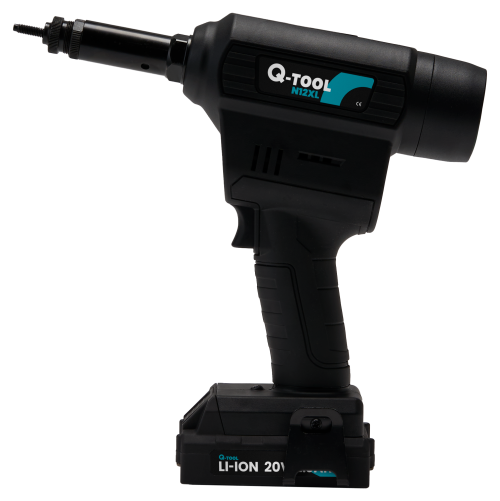 0503QN12XL - Q - LEFT